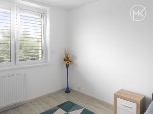 Pronájem bytu 2+1, Uherské Hradiště, Zahradní, 50 m2