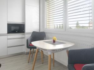 Pronájem bytu 2+1, Uherské Hradiště, Zahradní, 50 m2
