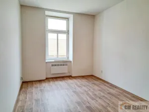 Pronájem bytu 1+kk, Prostějov, Poděbradovo nám., 23 m2