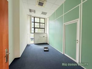 Pronájem kanceláře, Praha - Vysočany, Lisabonská, 15 m2