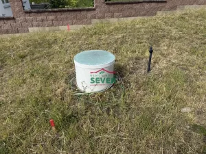 Prodej pozemku pro bydlení, Krupka - Unčín, Na Výsluní, 920 m2