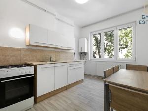 Pronájem bytu 2+1, Brno, Bratislavská, 79 m2