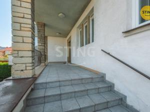Prodej vily, Pardubice, Bulharská, 591 m2