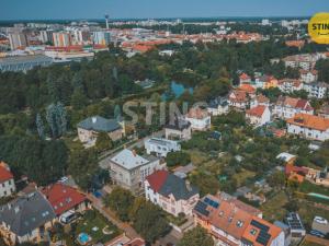 Prodej vily, Pardubice, Bulharská, 591 m2