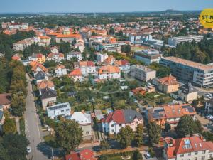Prodej vily, Pardubice, Bulharská, 591 m2