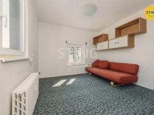 Prodej vily, Pardubice, Bulharská, 591 m2