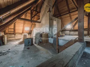 Prodej vily, Pardubice, Bulharská, 591 m2