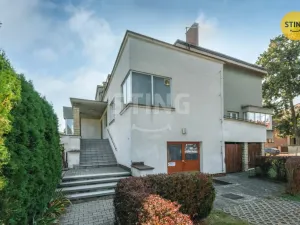 Prodej vily, Pardubice, Bulharská, 591 m2