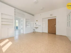 Prodej vily, Pardubice, Bulharská, 591 m2