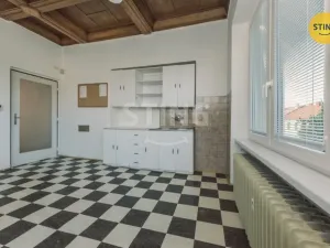 Prodej vily, Pardubice, Bulharská, 591 m2