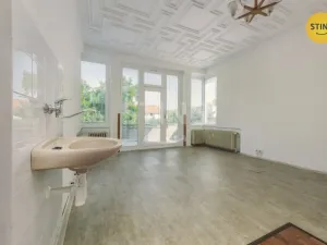 Prodej vily, Pardubice, Bulharská, 591 m2