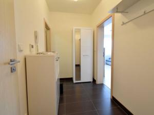 Pronájem bytu 2+kk, Brno - Líšeň, Houbalova, 55 m2
