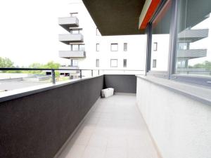 Pronájem bytu 2+kk, Brno - Líšeň, Houbalova, 55 m2