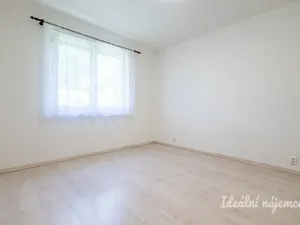 Pronájem bytu 3+kk, Hovorčovice, Střední, 76 m2