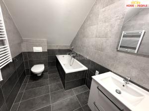 Pronájem bytu 2+kk, Město Touškov, Čemínská, 48 m2