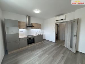 Pronájem bytu 2+kk, Město Touškov, Čemínská, 48 m2