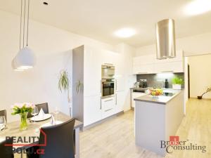 Pronájem bytu 2+1, České Budějovice - České Budějovice 2, Krčínova, 83 m2