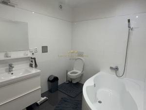 Pronájem bytu 3+kk, Praha - Nové Město, Spálená, 72 m2