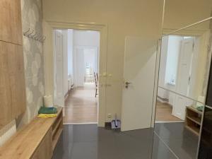 Pronájem bytu 3+kk, Praha - Nové Město, Spálená, 72 m2