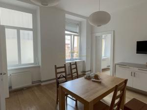 Pronájem bytu 3+kk, Praha - Nové Město, Spálená, 72 m2