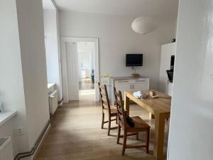 Pronájem bytu 3+kk, Praha - Nové Město, Spálená, 72 m2