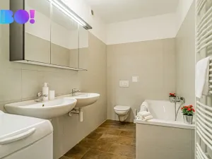 Prodej rodinného domu, Praha, Legionářů, 238 m2