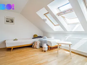 Prodej rodinného domu, Praha, Legionářů, 238 m2