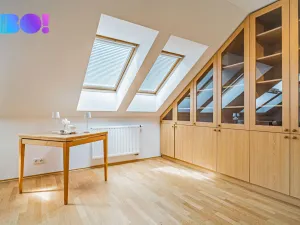 Prodej rodinného domu, Praha, Legionářů, 238 m2