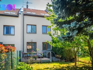 Prodej rodinného domu, Praha, Legionářů, 238 m2