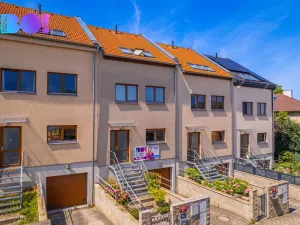 Prodej rodinného domu, Praha, Legionářů, 318 m2