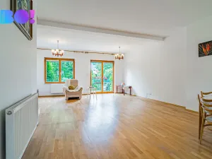 Prodej rodinného domu, Praha, Legionářů, 318 m2
