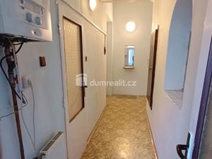 Prodej bytu 3+1, Děčín - Děčín IV-Podmokly, Teplická, 96 m2
