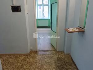 Prodej bytu 3+1, Děčín - Děčín IV-Podmokly, Teplická, 96 m2