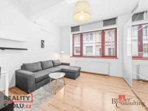 Pronájem bytu 1+kk, Praha - Libeň, Novákových, 27 m2