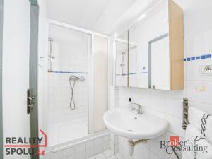 Pronájem bytu 1+kk, Praha - Libeň, Novákových, 27 m2