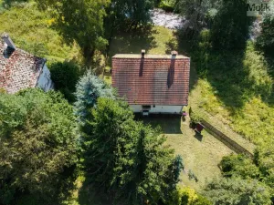 Prodej zemědělské usedlosti, Žihle - Kalec, 200 m2