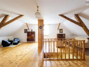 Prodej zemědělské usedlosti, Žihle - Kalec, 200 m2