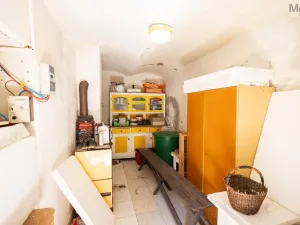 Prodej zemědělské usedlosti, Žihle - Kalec, 200 m2