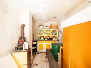 Prodej zemědělské usedlosti, Žihle - Kalec, 200 m2