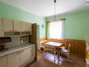 Prodej zemědělské usedlosti, Žihle - Kalec, 200 m2