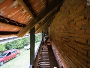 Prodej zemědělské usedlosti, Žihle - Kalec, 200 m2