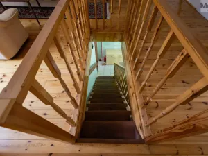 Prodej zemědělské usedlosti, Žihle - Kalec, 200 m2