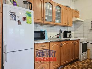 Prodej bytu 2+kk, České Budějovice, M. Chlajna, 39 m2