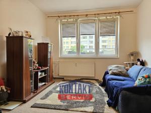 Prodej bytu 2+kk, České Budějovice, M. Chlajna, 39 m2
