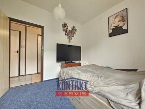 Prodej bytu 2+kk, České Budějovice, M. Chlajna, 39 m2