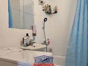 Prodej bytu 2+kk, České Budějovice, M. Chlajna, 39 m2