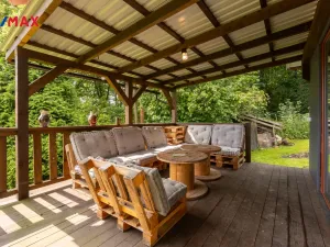 Prodej zahrady, Karlovy Vary, 555 m2