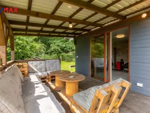 Prodej zahrady, Karlovy Vary, 555 m2