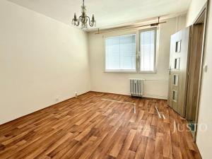 Pronájem bytu 1+1, Ústí nad Labem - Všebořice, Plynárenská, 36 m2