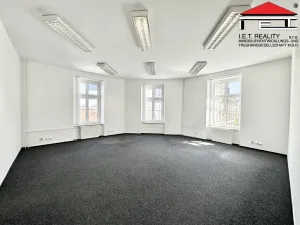 Pronájem kanceláře, Brno, Šilingrovo náměstí, 283 m2